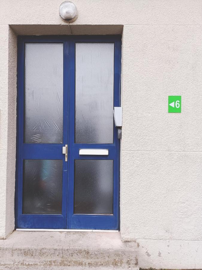 Loft Chez Valy Et Herve Charleville-Mézières Exterior foto